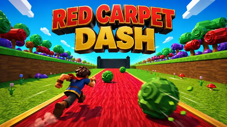 Red Carpet Dash