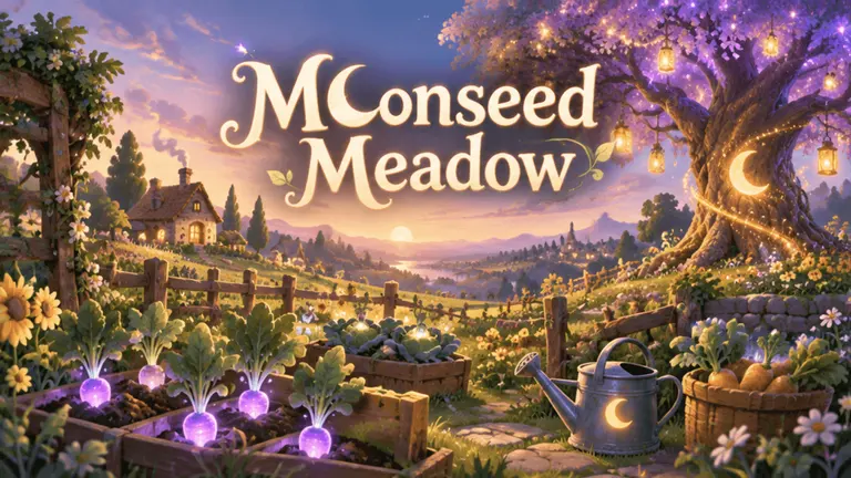 Moonseed Meadow
