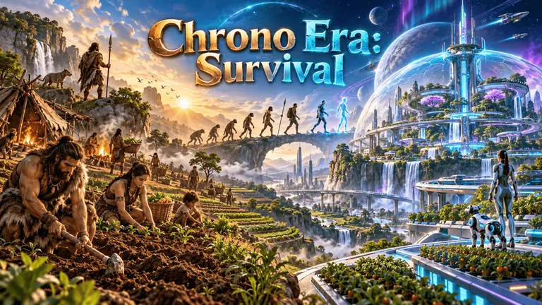 Chrono Era: Survival
