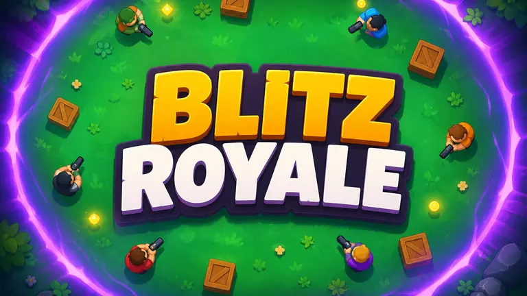 Blitz Royale
