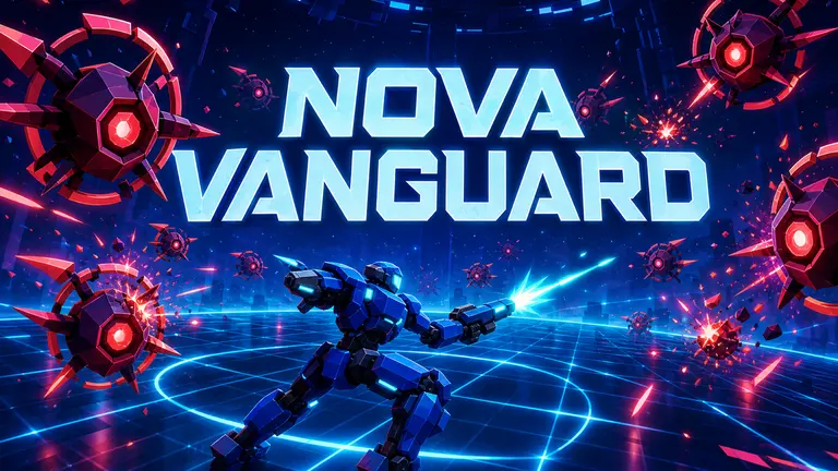 Nova Vanguard