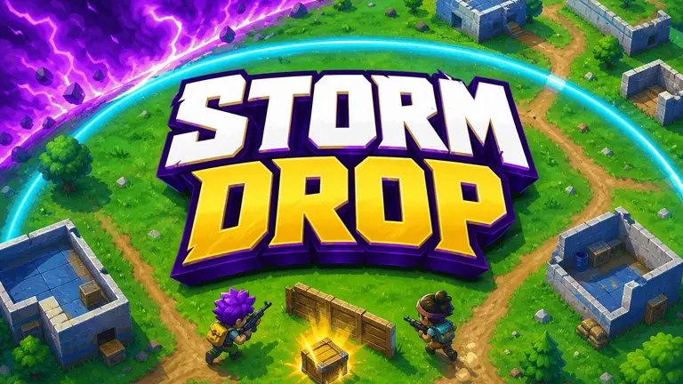 Storm Drop
