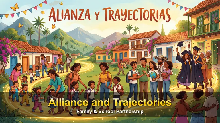 Alliance and Trajectories