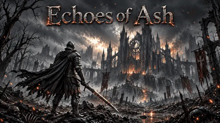 Echoes of Ash