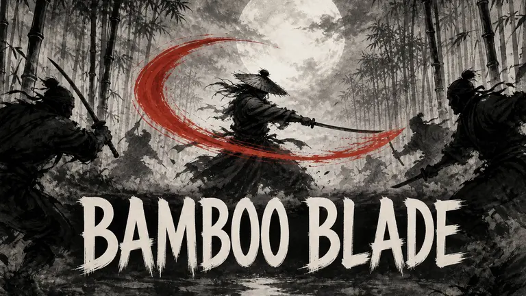 Bamboo Blade