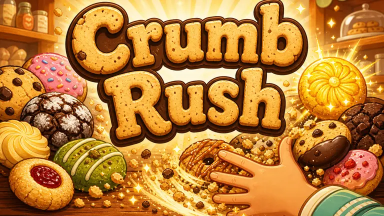 Crumb Rush