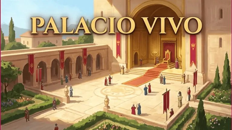 Palacio Vivo