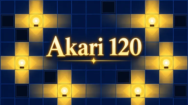 Akari 120