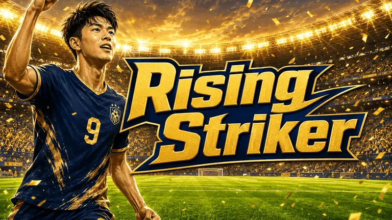 Rising Striker
