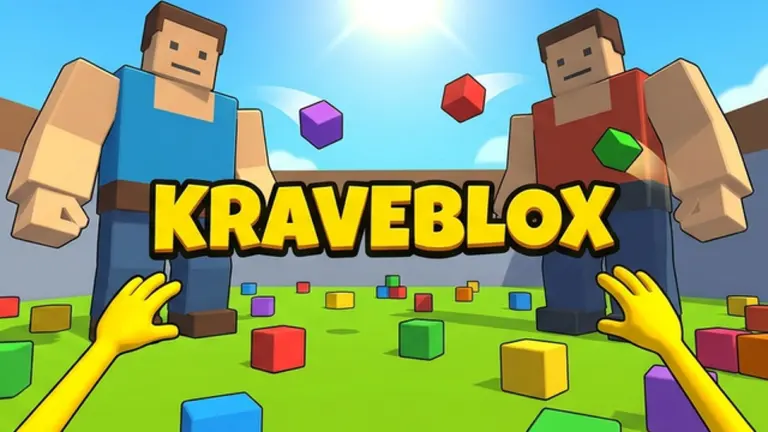 Kraveblox