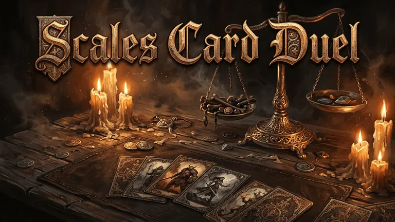 Duelcryption