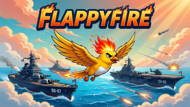 FlappyFire