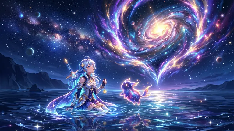 Return to the Stars