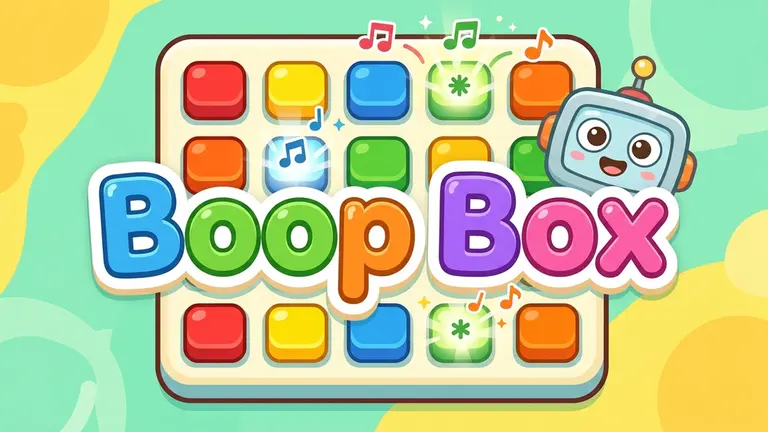 Boop Box