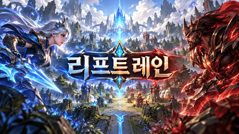 리프트 레인