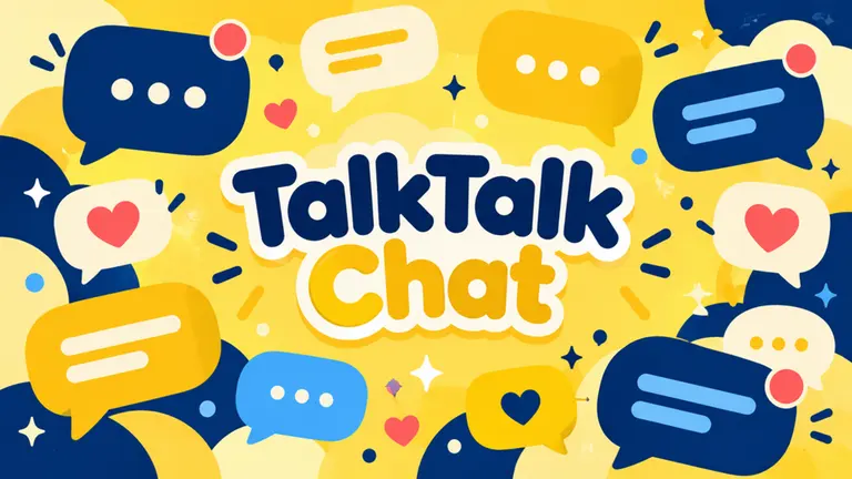 TalkTalk Chat