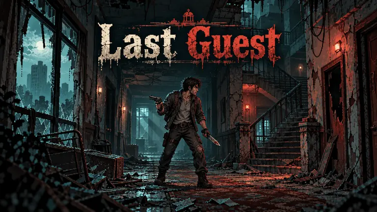 Last Guest