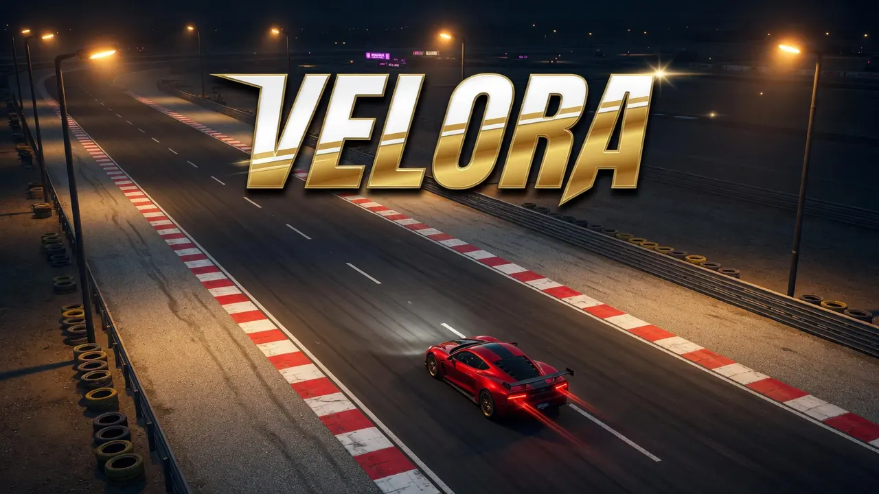 Velora gameplay