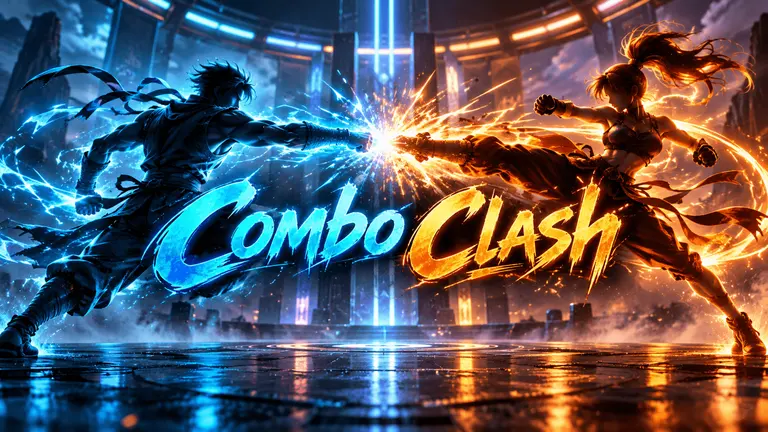 Combo Clash