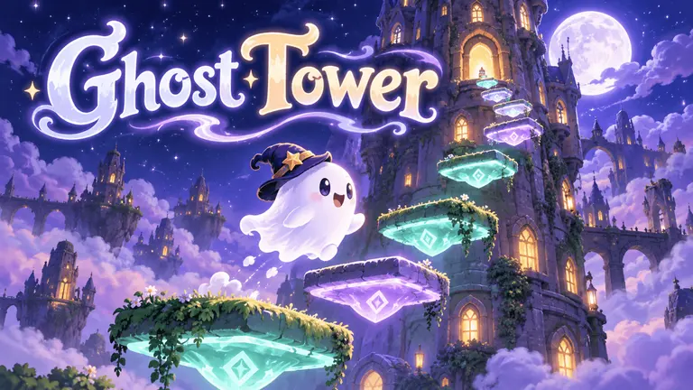 Ghost Tower