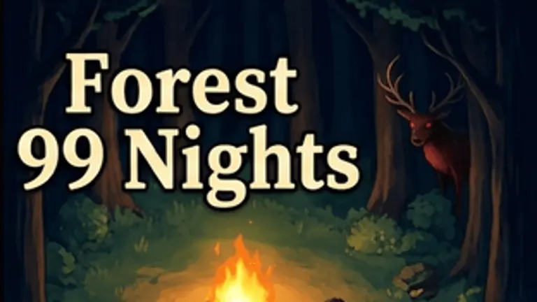 Forest 99 Nights