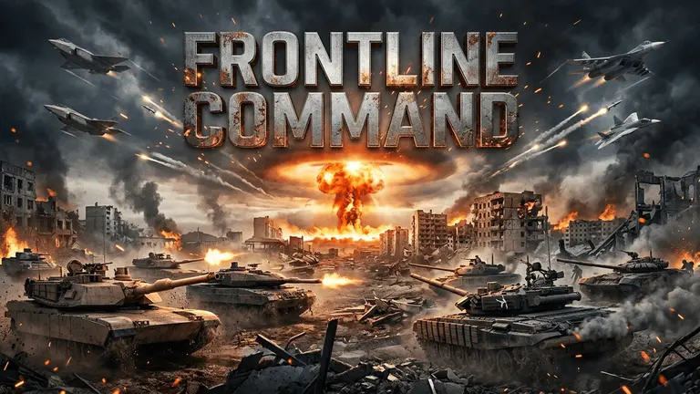 Frontline Command
