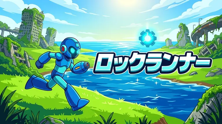 Rock Runner