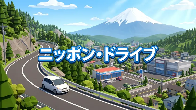 Nippon Drive