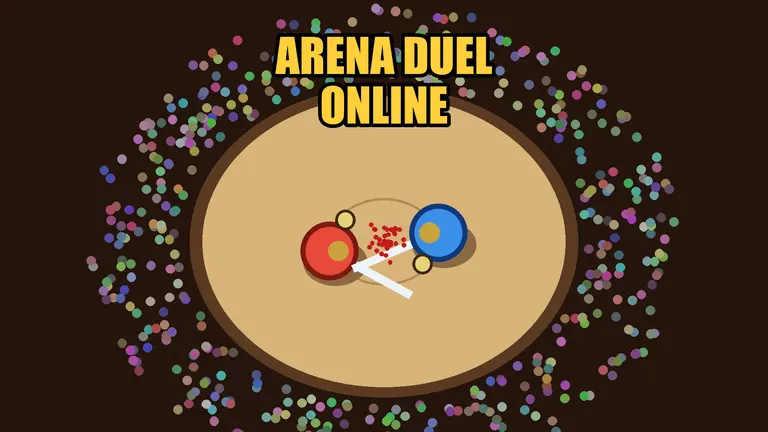 Arena Duel Online