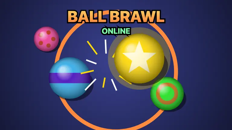 Ball Brawl Online