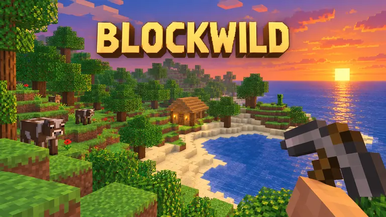 Blockwild