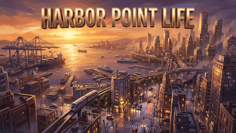 Harbor Point Life