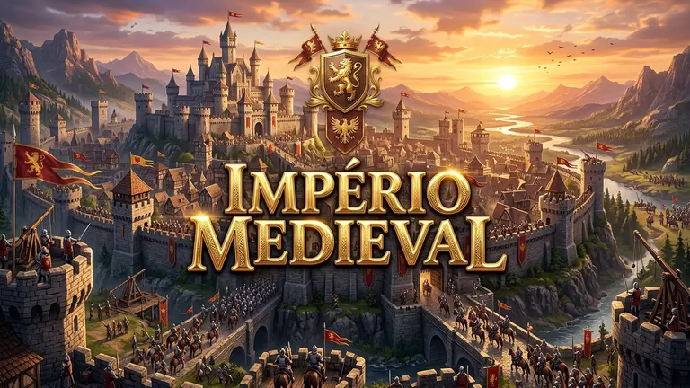 Medieval Empire