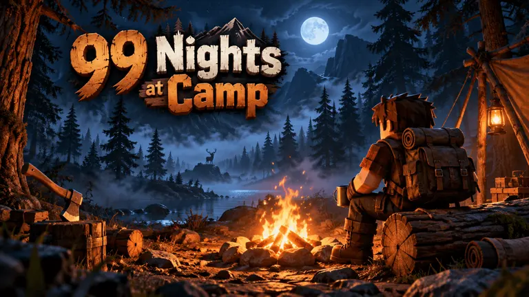 99 Nights at Camp