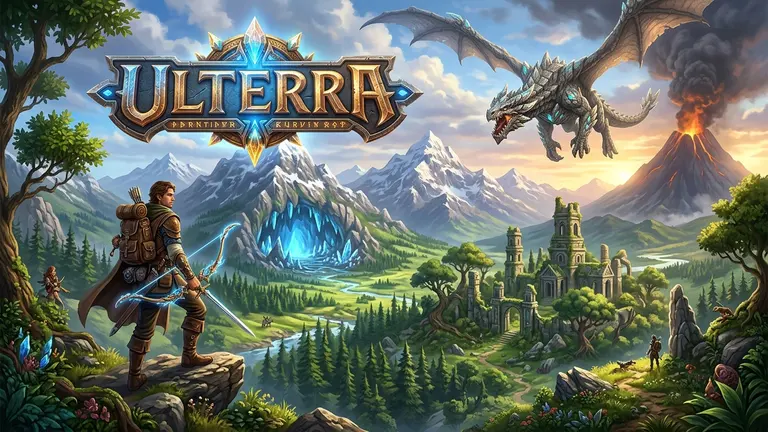 ULTERRA