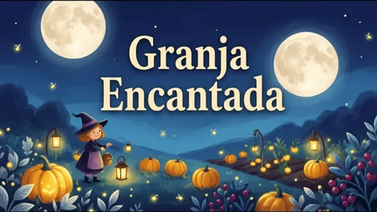 Granja Encantada