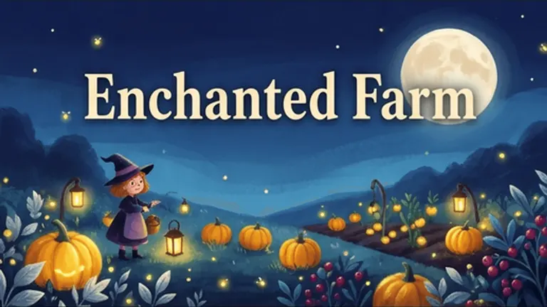 Enchanted Farm