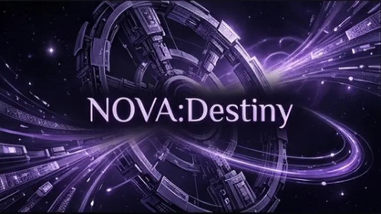 NOVA:Destiny